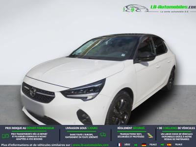 Opel Corsa 1.2 Turbo 100 ch BVA