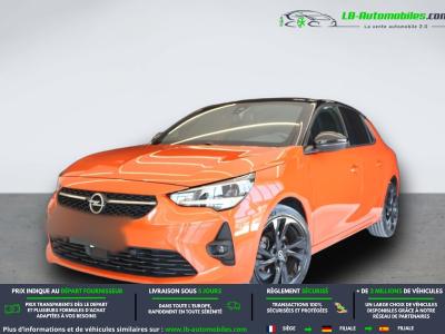 Opel Corsa 1.2 Turbo 100 ch BVA