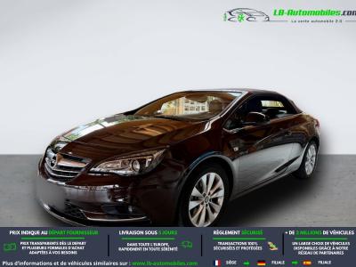 Opel Cascada 2.0 CDTI 170 ch