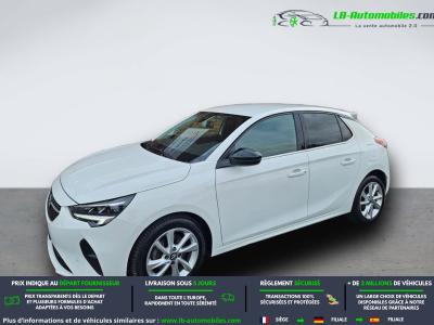 Opel Corsa 1.2 Turbo 100 ch BVA