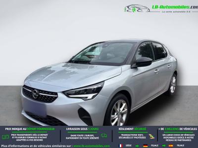 Opel Corsa 1.2 Turbo 100 ch BVA