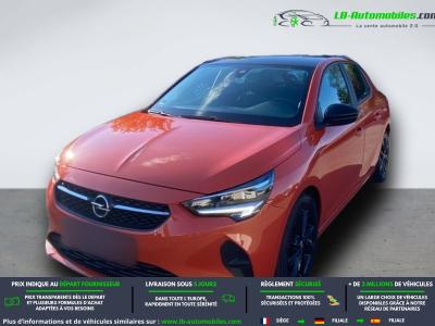 Opel Corsa 1.2 Turbo 100 ch BVA