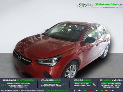 Opel Corsa 1.2 Turbo 100 ch BVA