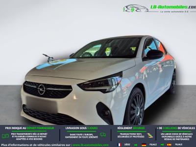 Opel Corsa 1.2 Turbo 100 ch BVA