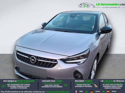 Opel Corsa 1.2 Turbo 100 ch BVA