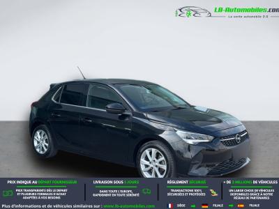 Opel Corsa 1.2 Turbo 100 ch BVA