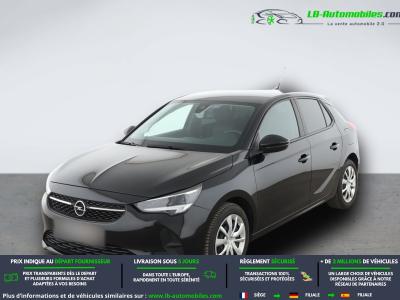 Opel Corsa 1.2 Turbo 100 ch BVA