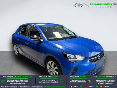 Opel Corsa 1.2 75 ch BVM