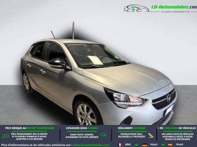 Opel Corsa 1.2 75 ch BVM
