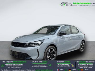 Opel Corsa Electrique 156 ch & Batterie 51 kWh