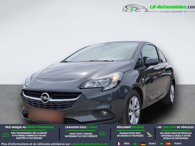 Opel Corsa 1.4 Turbo 100 ch