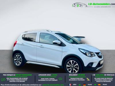 Opel Karl 1.0 - 73 ch