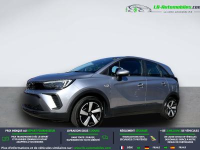 Opel Crossland 1.2 83 ch