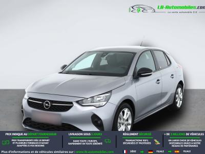 Opel Corsa 1.5 Diesel 100 ch BVM