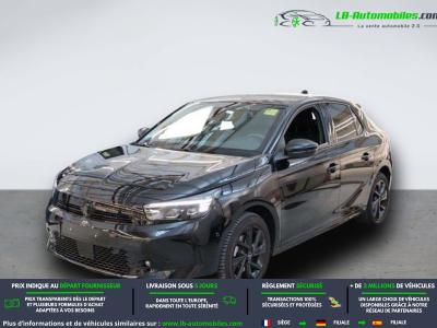 Opel Corsa 1.2 Turbo 130 ch BVA