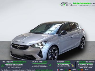 Opel Corsa 1.2 Turbo 130 ch BVA