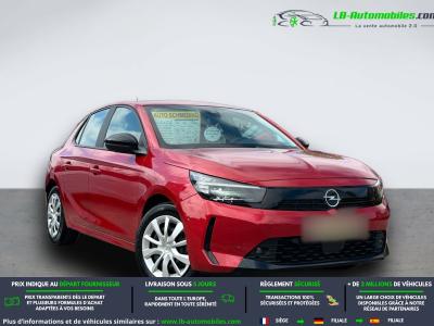 Opel Corsa 1.2 75 ch BVM