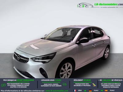 Opel Corsa 1.2 75 ch BVM