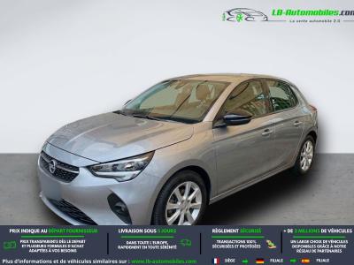 Opel Corsa 1.2 75 ch BVM