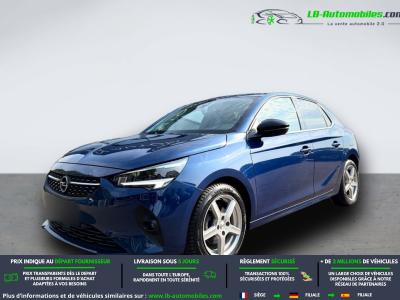 Opel Corsa 1.5 Diesel 100 ch BVM