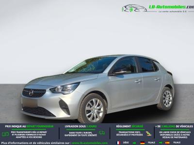Opel Corsa 1.2 75 ch BVM