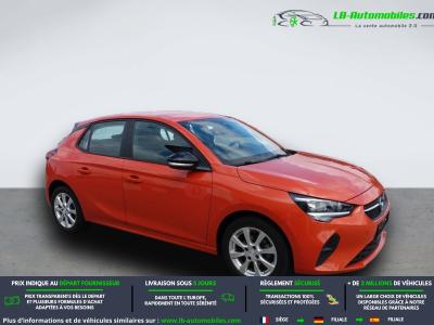 Opel Corsa 1.2 75 ch BVM