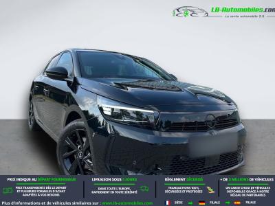 Opel Corsa 1.2 Turbo 130 ch BVA