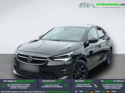 Opel Corsa 1.2 Turbo 130 ch BVA