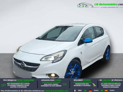 Opel Corsa 1.0 115 ch