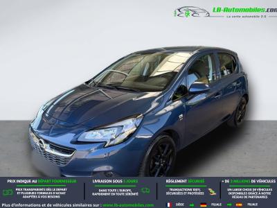 Opel Corsa 1.4 Turbo 100 ch