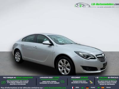 Opel Insignia Berline 1.6 Turbo 170 ch BVA