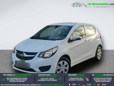 Opel Karl 1.0 - 73 ch