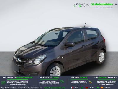 Opel Karl 1.0 - 75 ch BVM