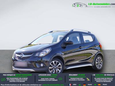 Opel Karl 1.0 - 75 ch BVM
