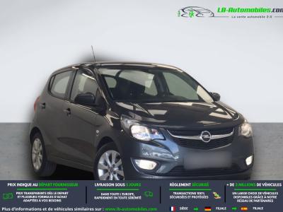Opel Karl 1.0 - 75 ch BVA