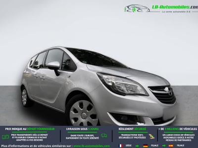 Opel Meriva 1.4 Turbo - 120 ch Twinport BVA