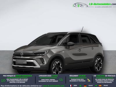 Opel Crossland 1.2 83 ch