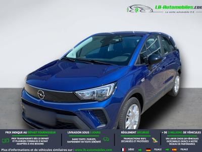 Opel Crossland 1.2 83 ch