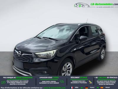 Opel Crossland X 1.5 D 120 ch BVA