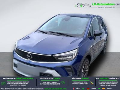 Opel Grandland 1.2 Turbo 130 ch BVA