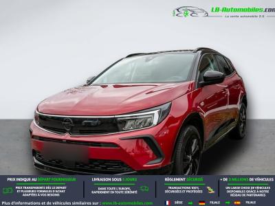 Opel Grandland 1.2 Turbo 130 ch BVM
