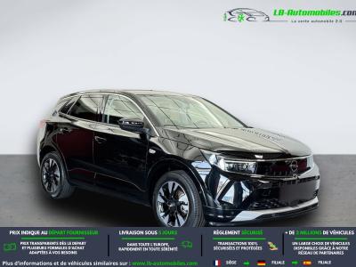 Opel Grandland 1.2 Turbo 130 ch BVM