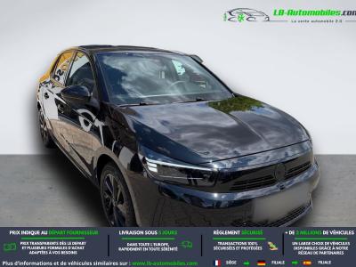 Opel Corsa 1.2 Turbo 130 ch BVA