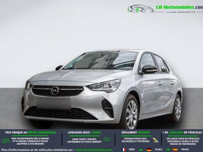 Opel Corsa 1.2 75 ch BVM