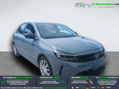 Opel Corsa 1.2 75 ch BVM