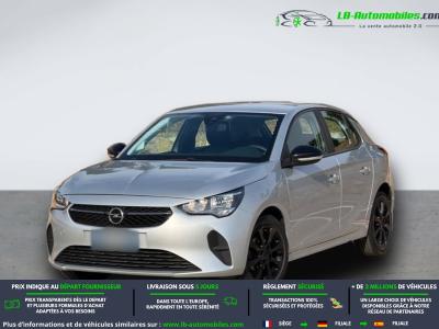 Opel Corsa 1.2 75 ch BVM