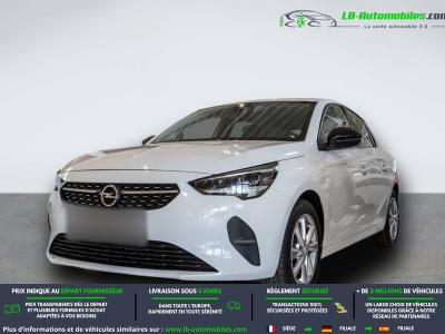 Opel Corsa 1.2 75 ch BVM
