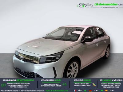 Opel Corsa 1.2 75 ch BVM