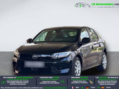 Opel Corsa 1.2 75 ch BVM