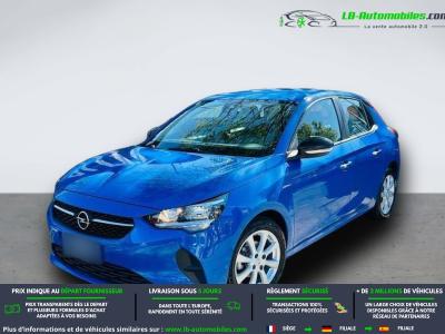 Opel Corsa 1.2 75 ch BVM